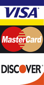 creditcard logo